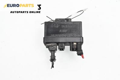 Реле подгревни свещи за Fiat Idea Minivan (12.2003 - 12.2010) 1.9 JTD, № 55199051