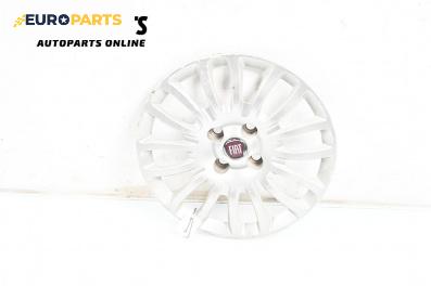 Тасове за Fiat Punto Grande Punto (06.2005 - 07.2012) 15 цола, хечбек (Цената е за 1 бр.)