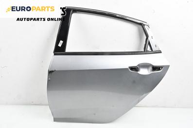 Врата за Honda Civic X Sedan (09.2015 - ...), 4+1 вр., седан, позиция: задна, лява