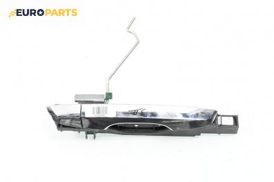 Външна дръжка за Honda Civic X Sedan (09.2015 - ...), 4+1 вр., седан, позиция: задна, дясна