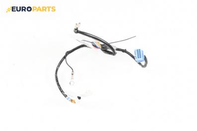 Ел. инсталация за Honda Civic X Sedan (09.2015 - ...) 1.6 i-DTEC (FC8), 120 к.с., 77901-TET-Q200