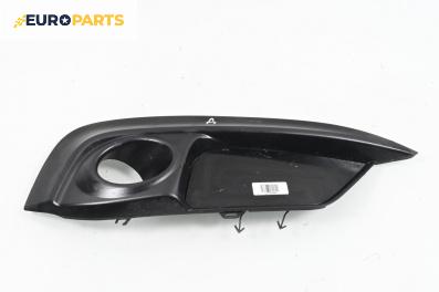 Капачка халоген за Honda Civic X Sedan (09.2015 - ...), седан, позиция: предна, дясна