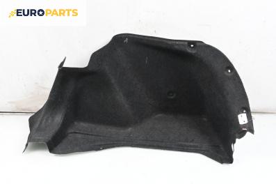 Кора багажник за Honda Civic X Sedan (09.2015 - ...), 4+1 вр., седан