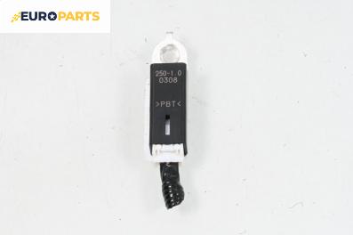 Кондензатор за Honda Civic X Sedan (09.2015 - ...) 1.6 i-DTEC (FC8), 120 к.с.