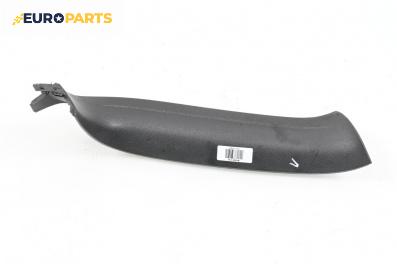 Интериорна пластмаса за Audi Q7 SUV I (03.2006 - 01.2016), 4+1 вр., джип, позиция: лява