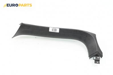 Интериорна пластмаса за Audi Q7 SUV I (03.2006 - 01.2016), 4+1 вр., джип, позиция: предна