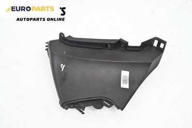 Интериорна кора за Opel Insignia A Sedan (07.2008 - 03.2017), 4+1 вр., седан