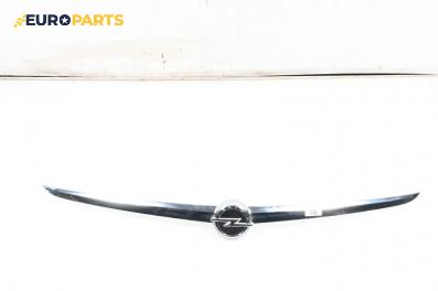 Лайсна заден капак за Opel Insignia A Sedan (07.2008 - 03.2017), седан, позиция: задна