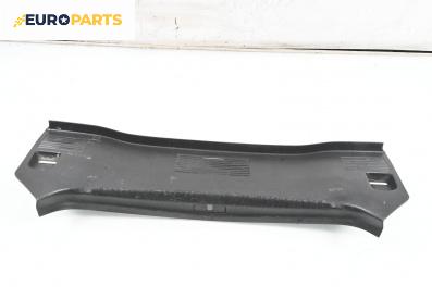 Планка багажник за Opel Insignia A Sedan (07.2008 - 03.2017), 4+1 вр., седан