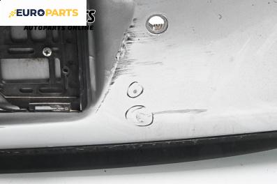 Задна броня за Opel Insignia A Sedan (07.2008 - 03.2017), седан