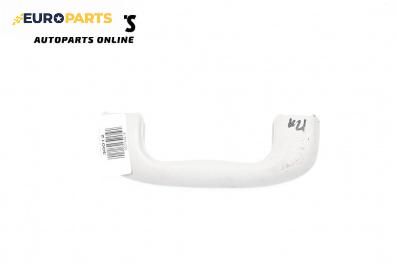 Ръкохватка за таван за Opel Insignia A Sedan (07.2008 - 03.2017), 4+1 вр., позиция: предна, лява