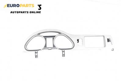 Интериорна пластмаса километраж за Audi Q7 SUV I (03.2006 - 01.2016), 4+1 вр., джип