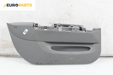 Кора врата за Subaru Justy IV Hatchback (01.2007 - 06.2011), 4+1 вр., хечбек, позиция: предна, лява