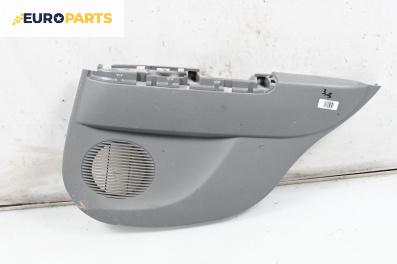 Кора врата за Subaru Justy IV Hatchback (01.2007 - 06.2011), 4+1 вр., хечбек, позиция: задна, дясна