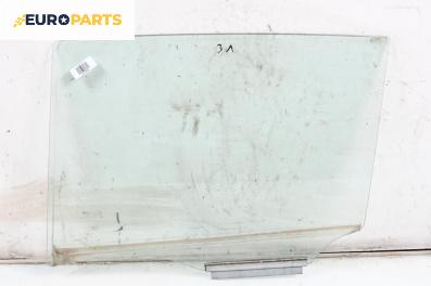 Странично стъкло за Subaru Justy IV Hatchback (01.2007 - 06.2011), 4+1 вр., хечбек, позиция: задна, лява