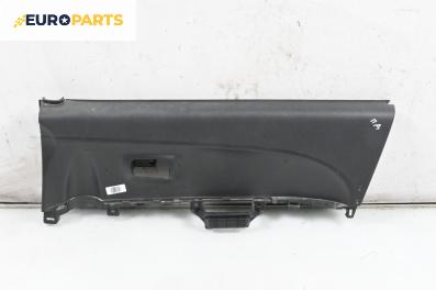 Кора врата за Subaru Justy IV Hatchback (01.2007 - 06.2011), 4+1 вр., хечбек, позиция: предна, дясна