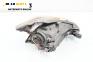 Фар за Subaru Justy IV Hatchback (01.2007 - 06.2011), хечбек, позиция: лява