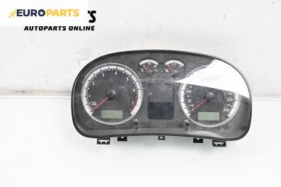 Километраж за Volkswagen Golf IV Hatchback (08.1997 - 06.2005) 1.6 16V, 105 к.с.