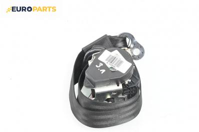 Предпазен колан за Audi Q7 SUV I (03.2006 - 01.2016), 4+1 вр., позиция: задна, лява