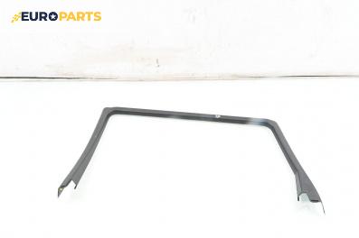 Интериорна лайсна за Audi Q7 SUV I (03.2006 - 01.2016), 4+1 вр., джип