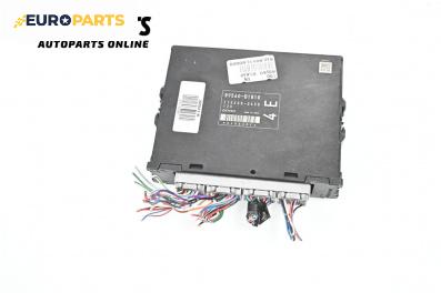 Компютър двигател за Subaru Justy IV Hatchback (01.2007 - 06.2011) 1.0, 69 к.с., № 112400-0630