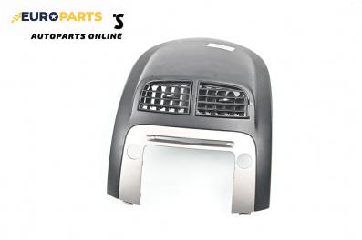 Духалки парно за Subaru Justy IV Hatchback (01.2007 - 06.2011)
