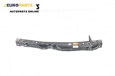 Маска горна част за Subaru Justy IV Hatchback (01.2007 - 06.2011), хечбек