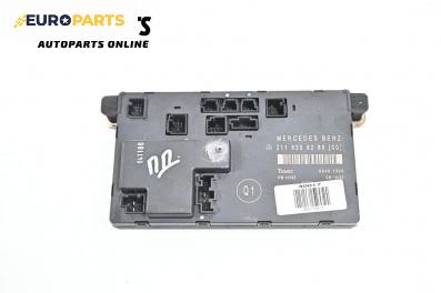 Модул врата за Mercedes-Benz E-Class Estate (S211) (03.2003 - 07.2009), № A 211 820 82 85