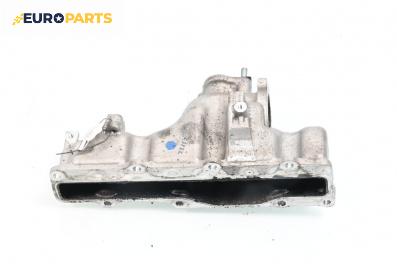 Всмукателен колектор за Honda Civic X Sedan (09.2015 - ...) 1.6 i-DTEC (FC8), 120 к.с.