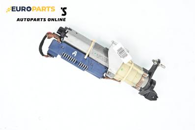 Мотор заден капак за Audi Q7 SUV I (03.2006 - 01.2016), 4+1 вр., джип, позиция: задна