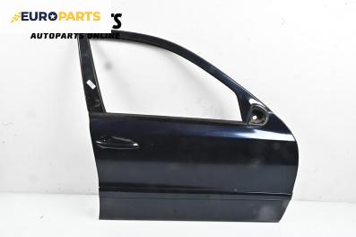 Врата за Mercedes-Benz E-Class Estate (S211) (03.2003 - 07.2009), 4+1 вр., комби, позиция: предна, дясна
