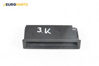 Кора заден капак за Audi Q7 SUV I (03.2006 - 01.2016), 4+1 вр., джип