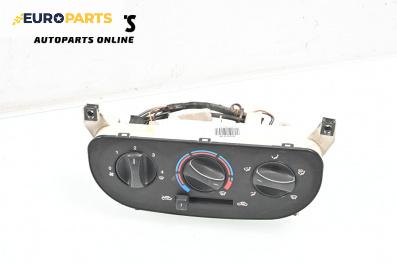 Панел парно за Fiat Doblo Cargo I (11.2000 - 02.2010)