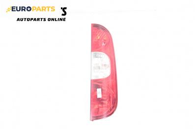 Стоп за Fiat Doblo Cargo I (11.2000 - 02.2010), товарен, позиция: дясна