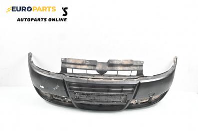 Предна броня за Fiat Doblo Cargo I (11.2000 - 02.2010), товарен, позиция: предна