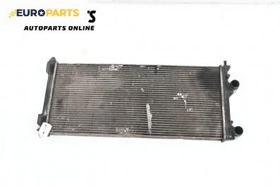 Воден радиатор за Fiat Doblo Cargo I (11.2000 - 02.2010) 1.3 D Multijet, 75 к.с.