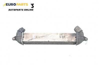 Интеркулер за Fiat Doblo Cargo I (11.2000 - 02.2010) 1.3 D Multijet, 75 к.с.