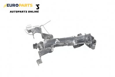 Пръскалка фар за Chevrolet Captiva SUV (06.2006 - ...), позиция: дясна