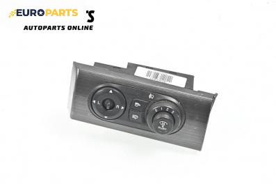 Панел бутони за Chevrolet Captiva SUV (06.2006 - ...)