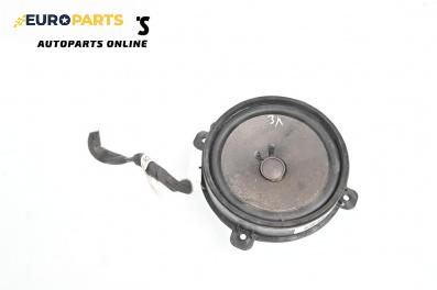 Високоговорител за Chevrolet Captiva SUV (06.2006 - ...)