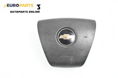Airbag за Chevrolet Captiva SUV (06.2006 - ...), 4+1 вр., джип, позиция: предна