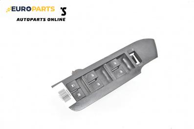 Бутони ел. стъкла  за Chevrolet Captiva SUV (06.2006 - ...)