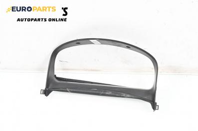 Интериорна пластмаса километраж за Chevrolet Captiva SUV (06.2006 - ...), 4+1 вр., джип