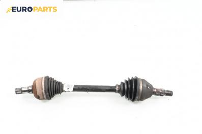 Полуоска за Opel Insignia A Sedan (07.2008 - 03.2017) 2.0 CDTI, 131 к.с., позиция: предна, лява