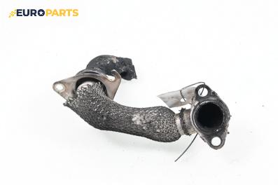 EGR тръба за Fiat Punto Grande Punto (06.2005 - 07.2012) 1.3 D Multijet, 75 к.с.