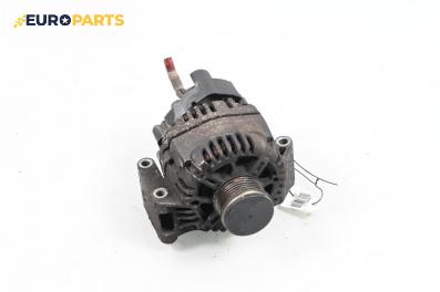Алтернатор / генератор за Fiat Punto Grande Punto (06.2005 - 07.2012) 1.3 D Multijet, 75 к.с.