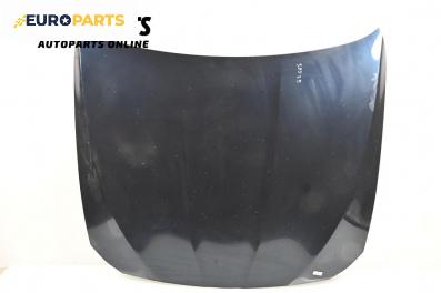 Преден капак за BMW 5 Series F10 Sedan F10 (01.2009 - 02.2017), 4+1 вр., седан, позиция: предна