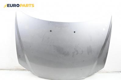 Преден капак за Mazda 6 Hatchback I (08.2002 - 12.2008), 4+1 вр., хечбек, позиция: предна