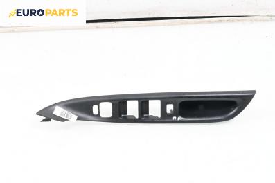 Интериорна пластмаса за Mazda 6 Hatchback I (08.2002 - 12.2008), 4+1 вр., хечбек, позиция: предна