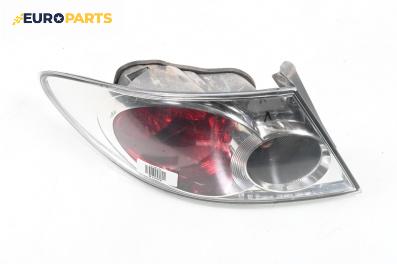 Стоп за Mazda 6 Hatchback I (08.2002 - 12.2008), хечбек, позиция: лява